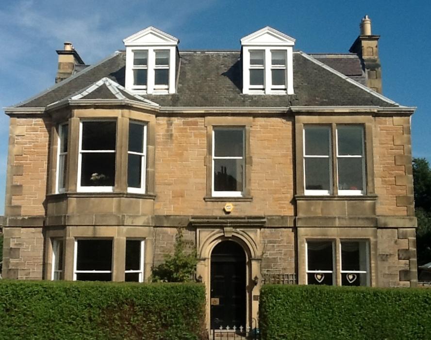 Wilton Road Bed & Breakfast - Edinburgh