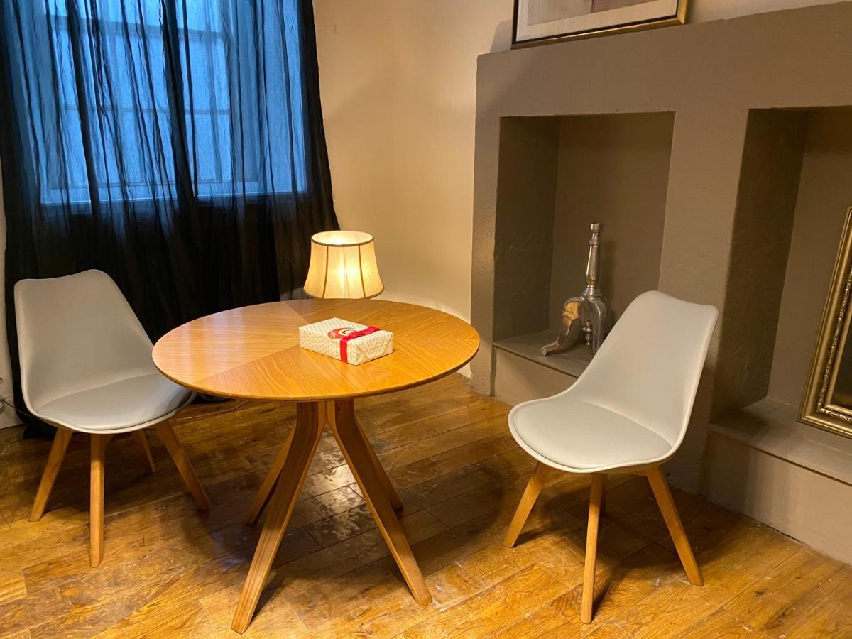 Queen Street Boutique Suites