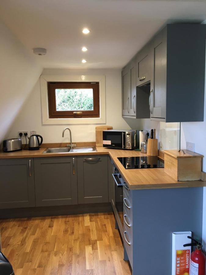 Craigs Lodges - Edinburgh