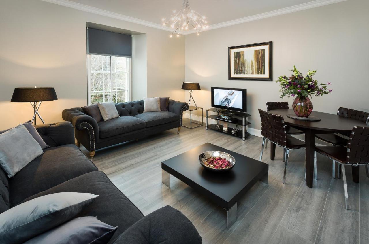 Nicolson Apartments - Edinburgh