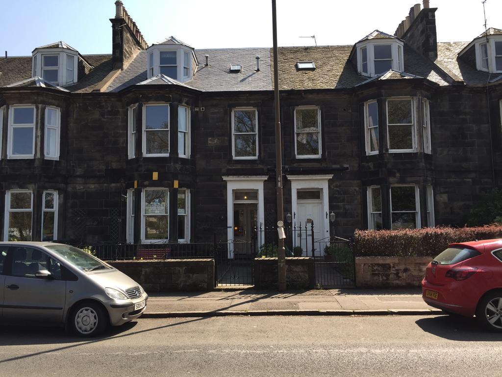 Hermitage Guest House - Edinburgh