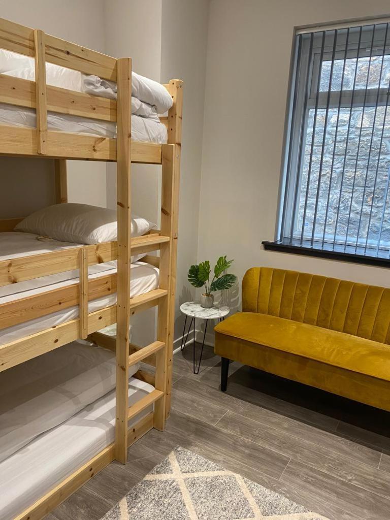 Just Sleep At Matrix Hostel