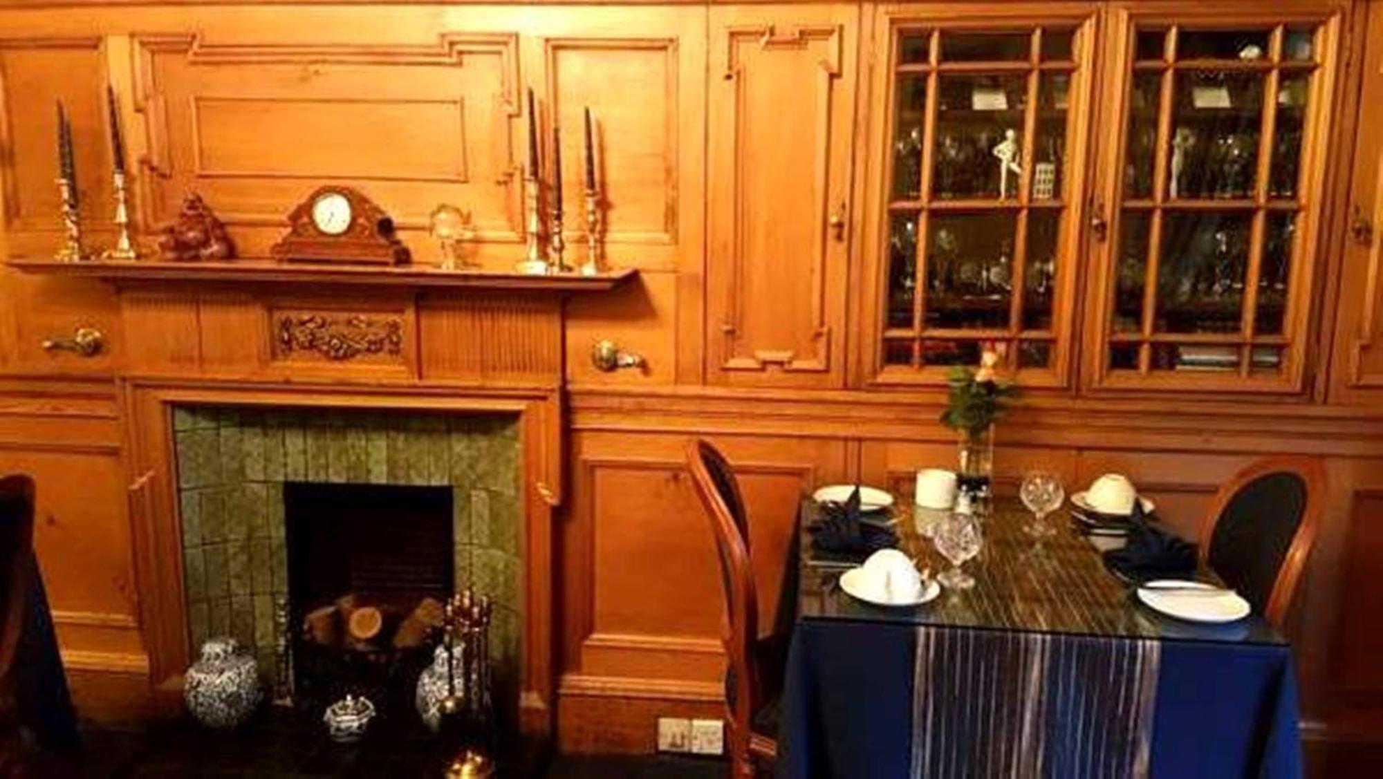 Amaragua Guest House