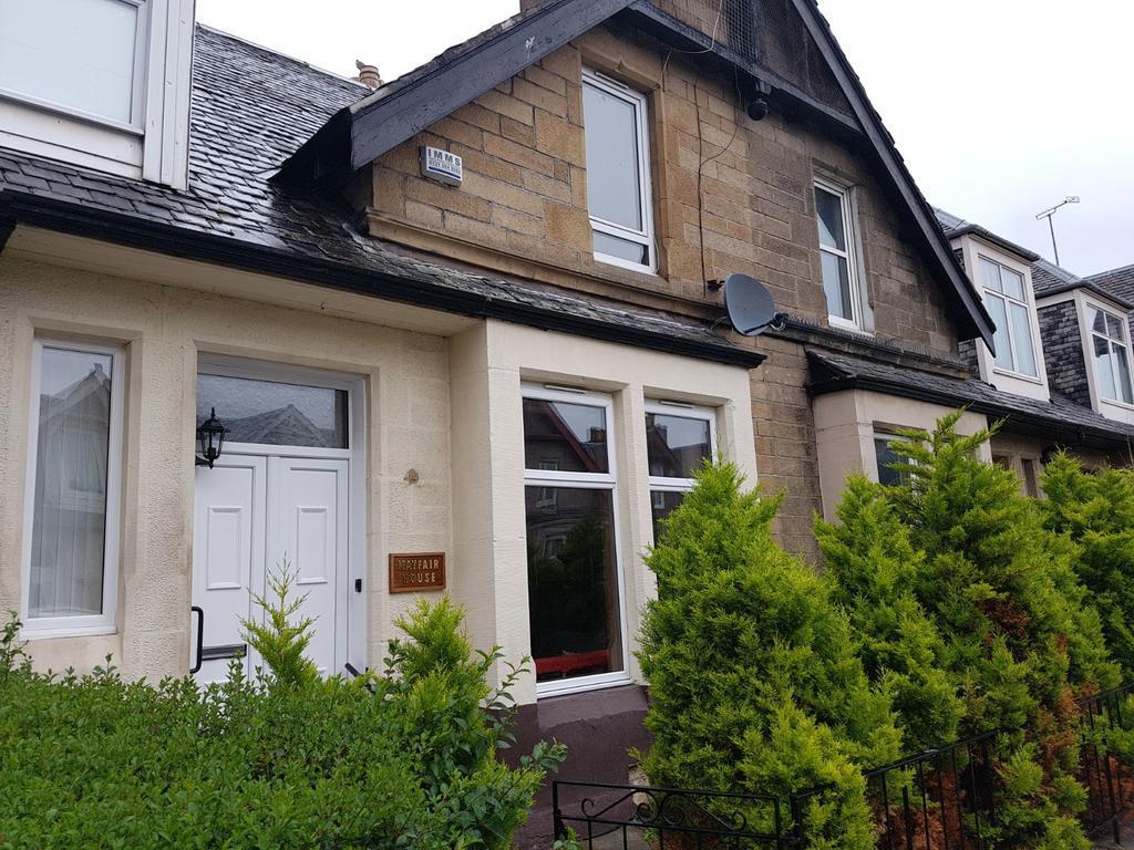 Mayfair House Hotel - Edinburgh