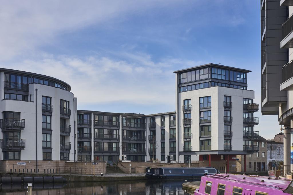 Fountain Court Apartments - Eq2 - Edinburgh