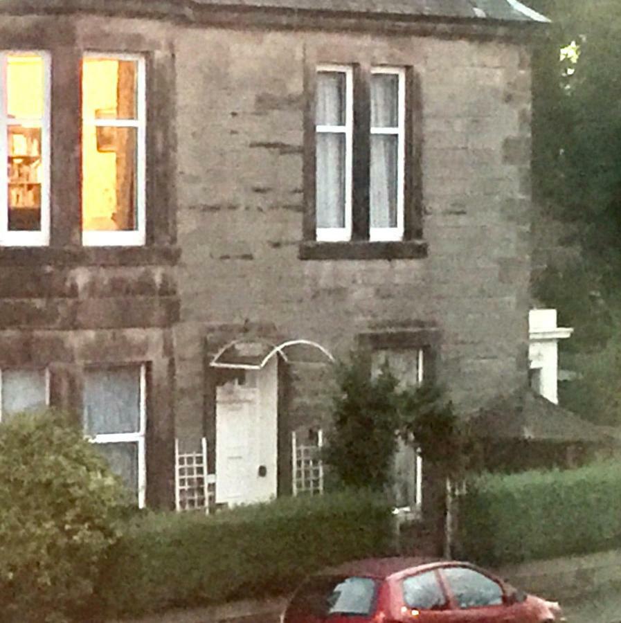 Marchhall Accommodation - Edinburgh