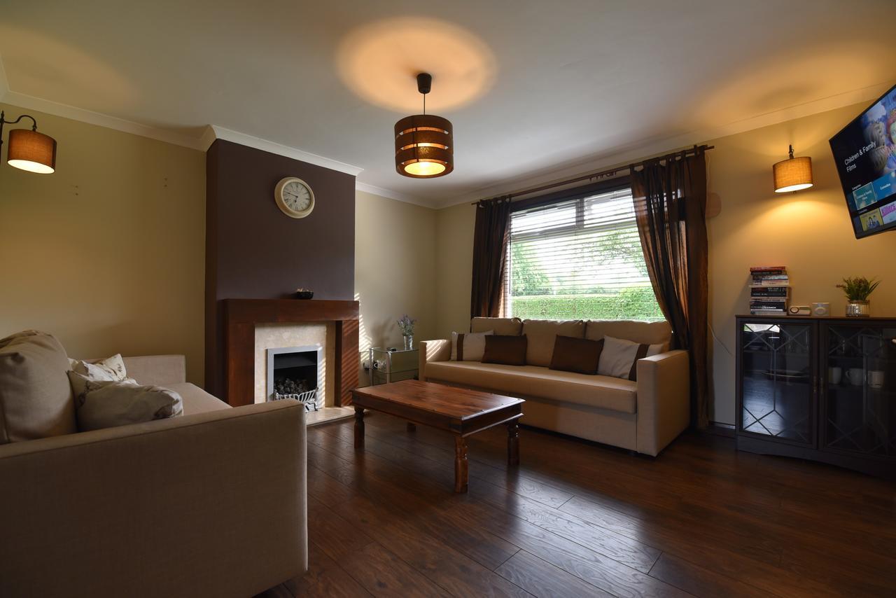 Lasswade Road House - Edinburgh