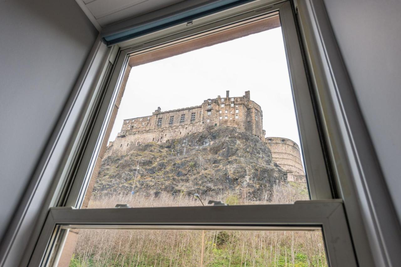 Kings Stables, Grassmarket Villa - Edinburgh