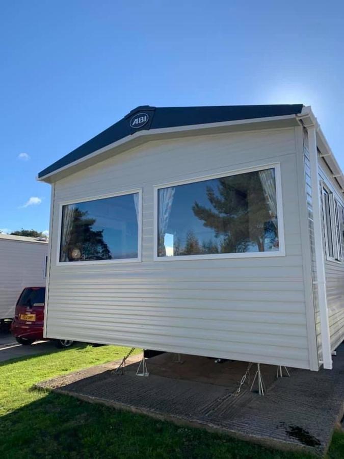 Seton Sands Haven Holiday Village - Edinburgh