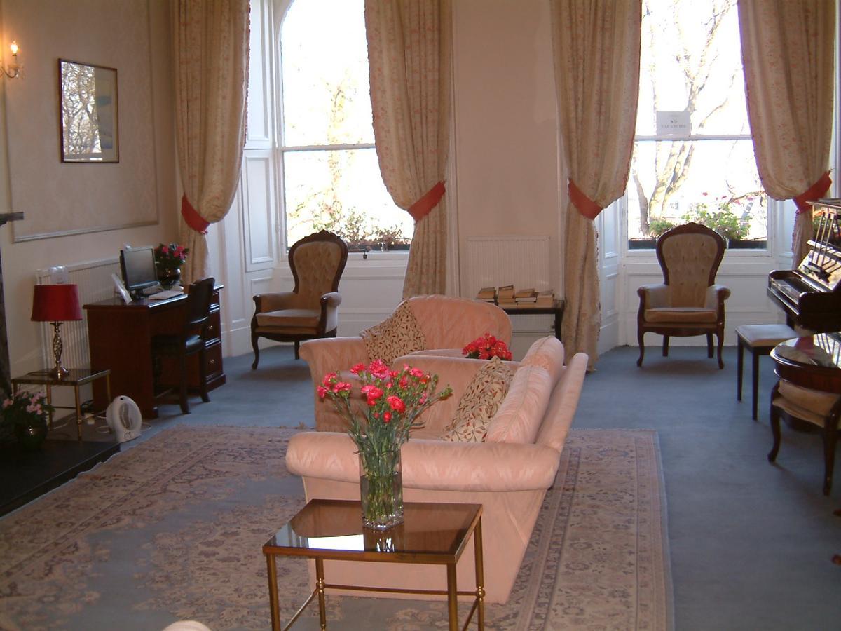 Terrace Hotel