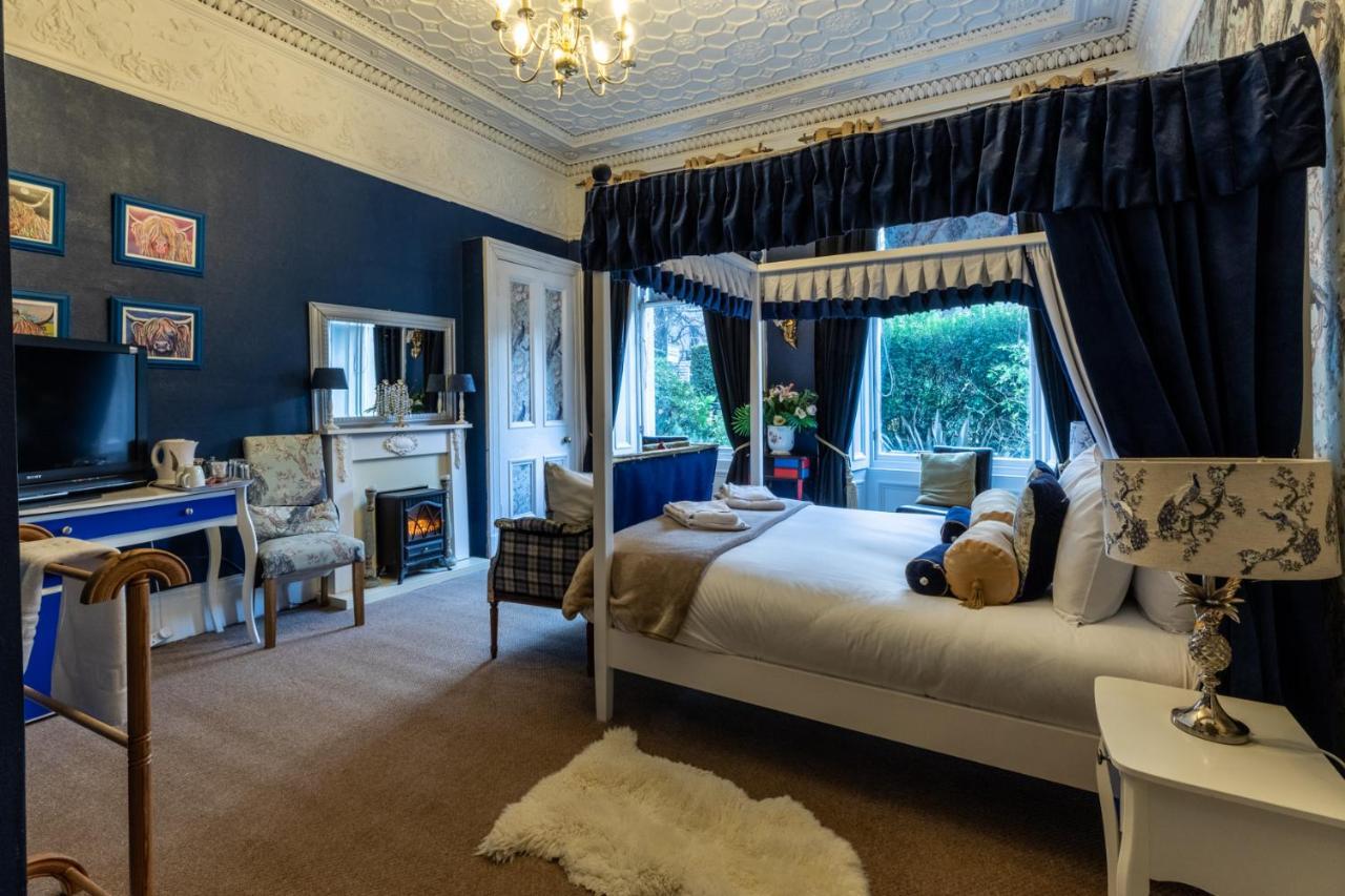 East Claremont Guest House