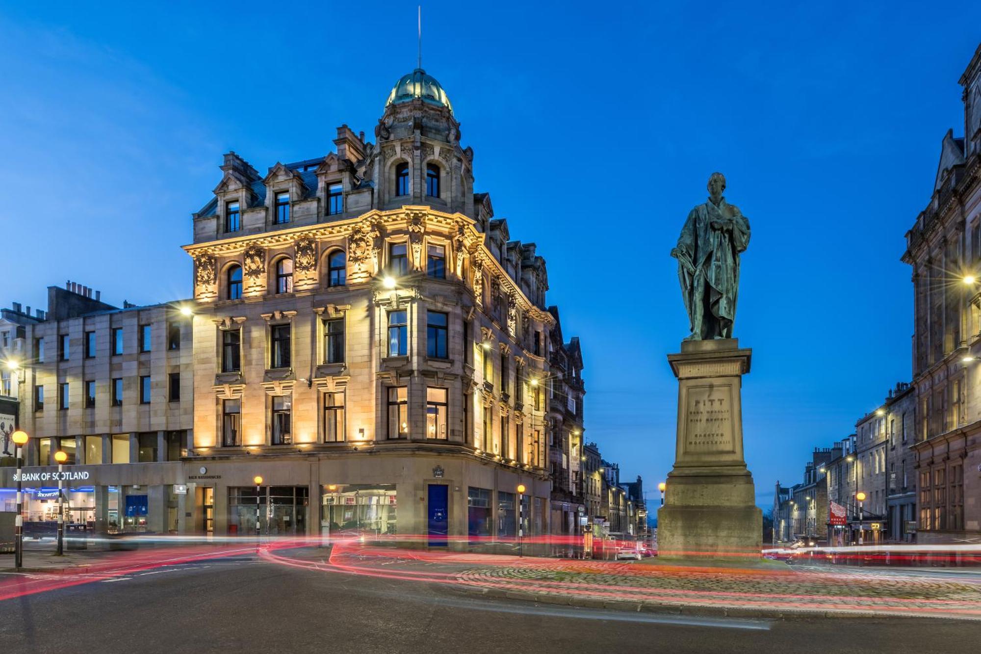 Righ Residences - George Street