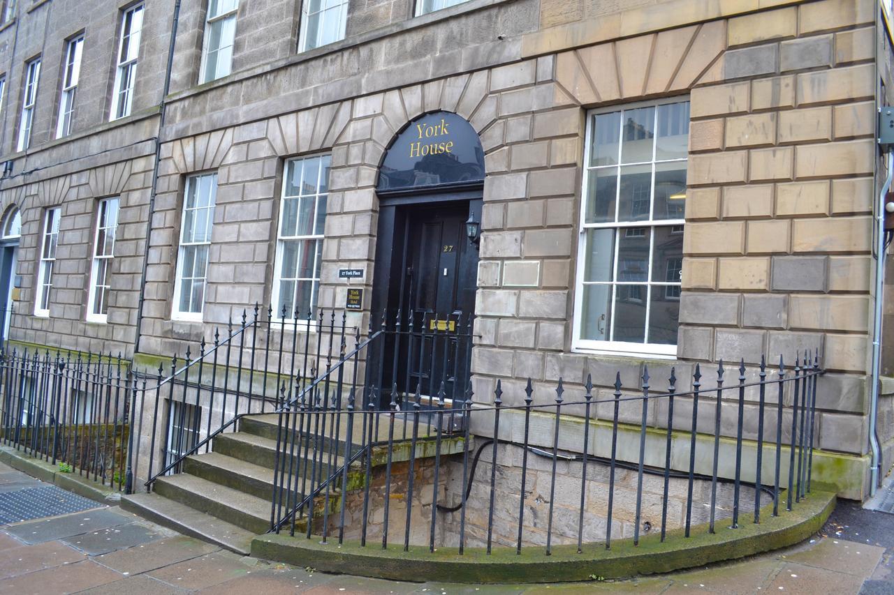York House B&B - Edinburgh