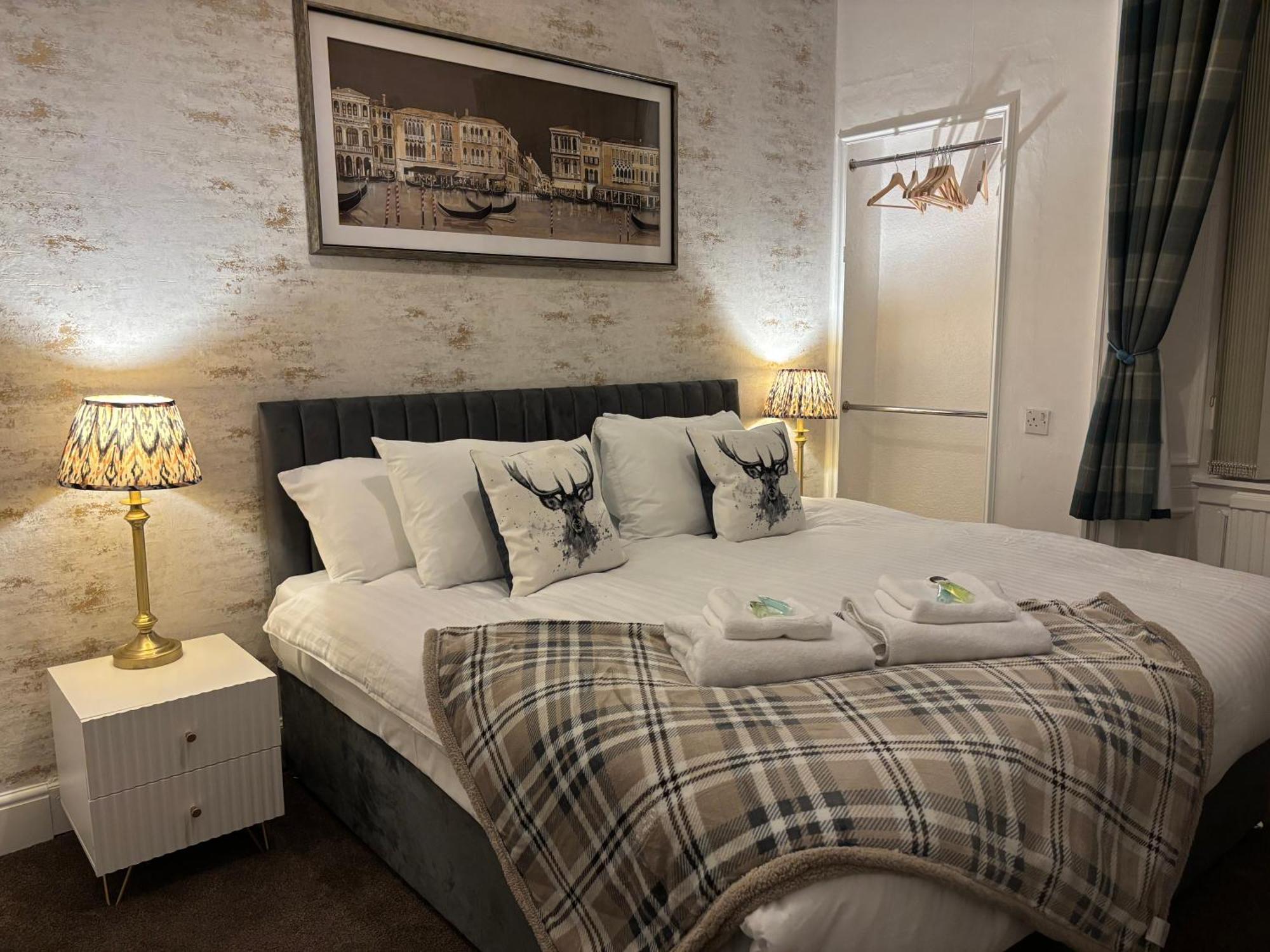 Brig O'Doon Guest House