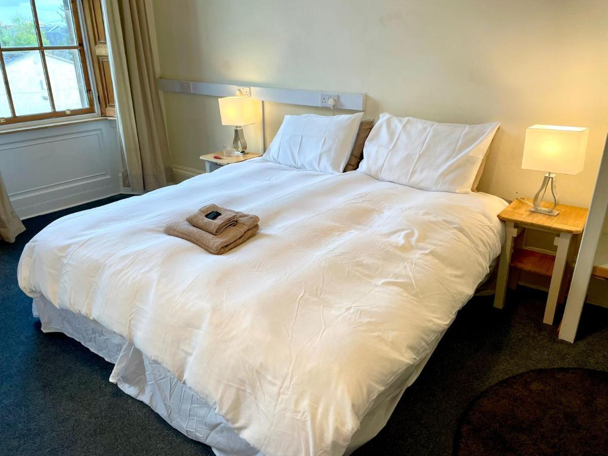 Newington House Villa - Edinburgh