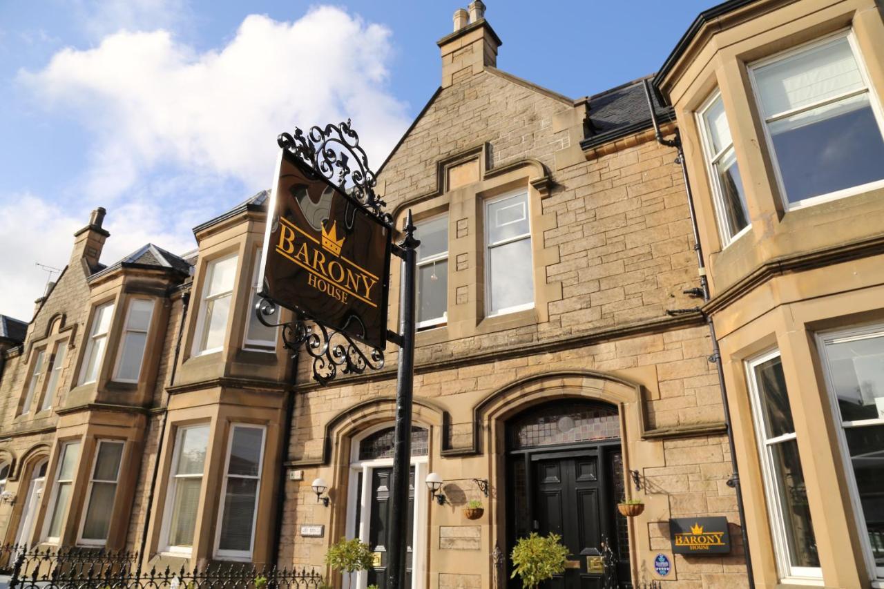 Barony House 5 Star Boutique Bk Direct