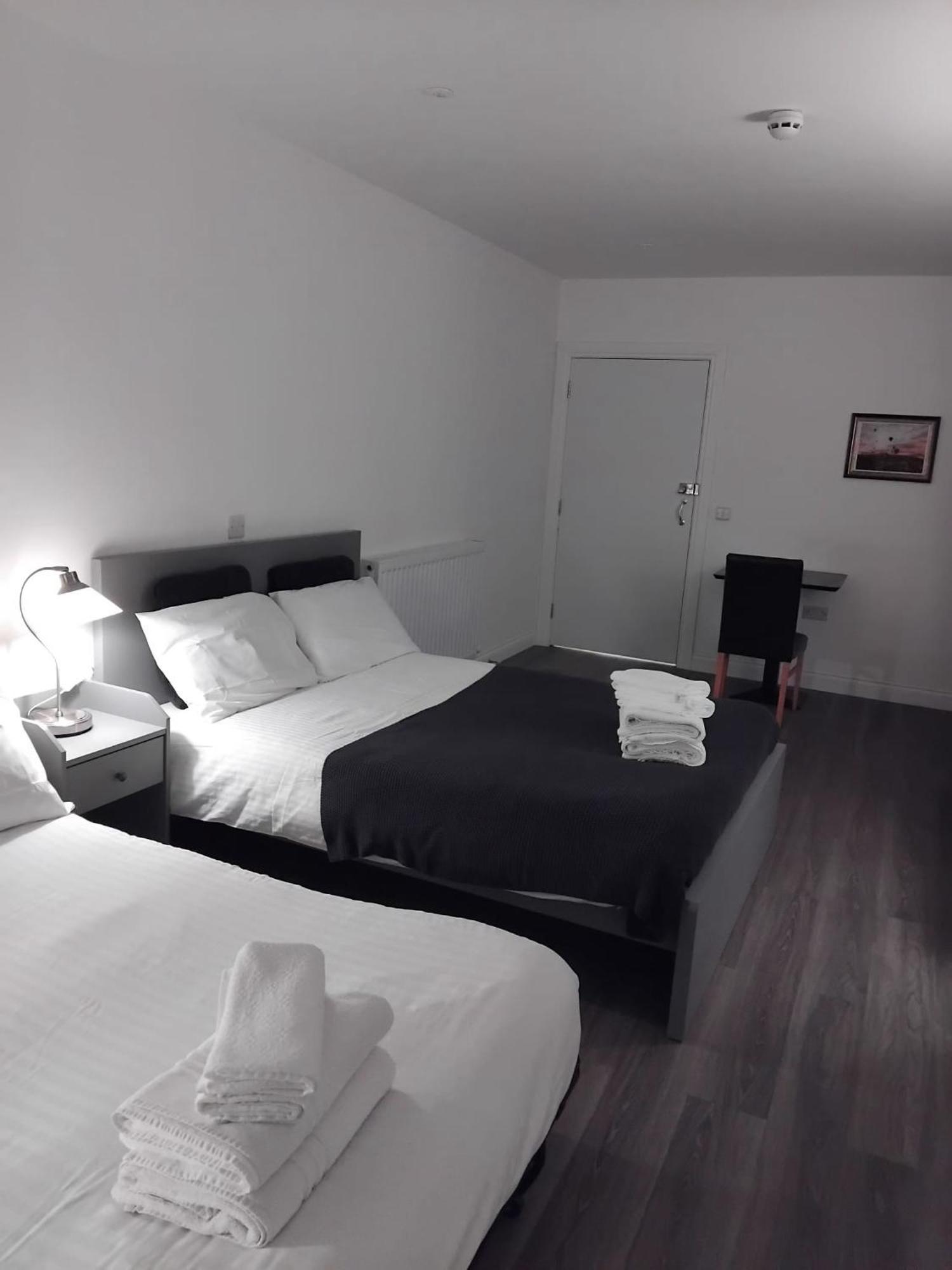 Victoria Park House Hostel - Edinburgh