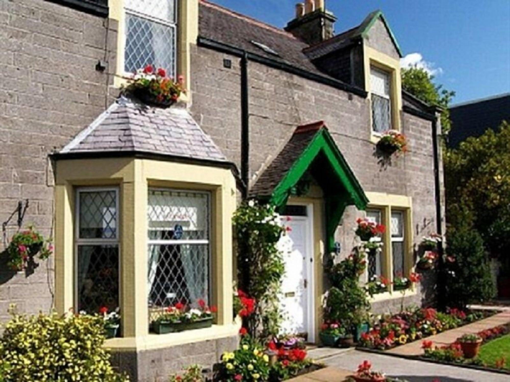 Emerald Guest House - Edinburgh