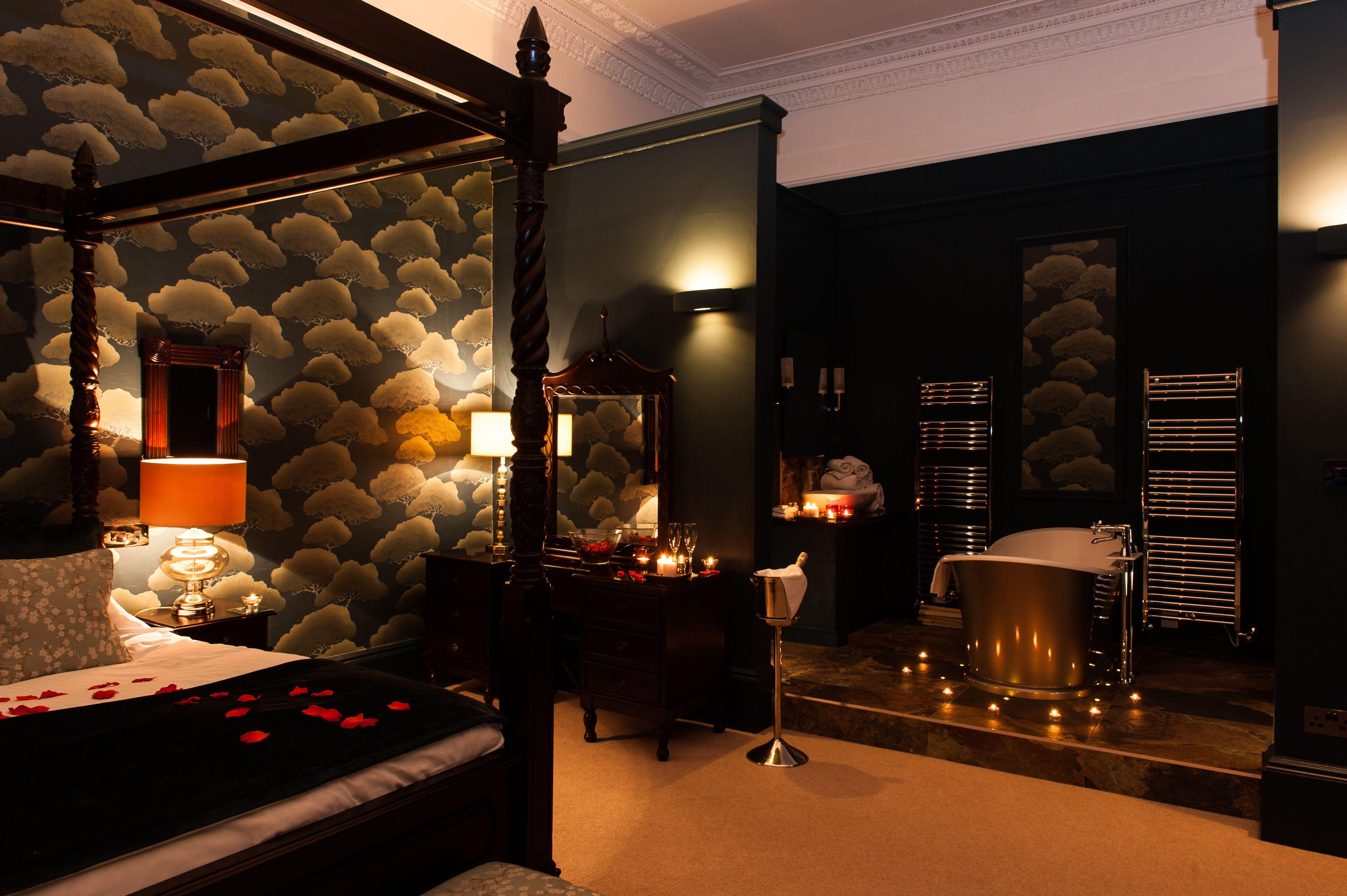 No11 Boutique Hotel & Brasserie
