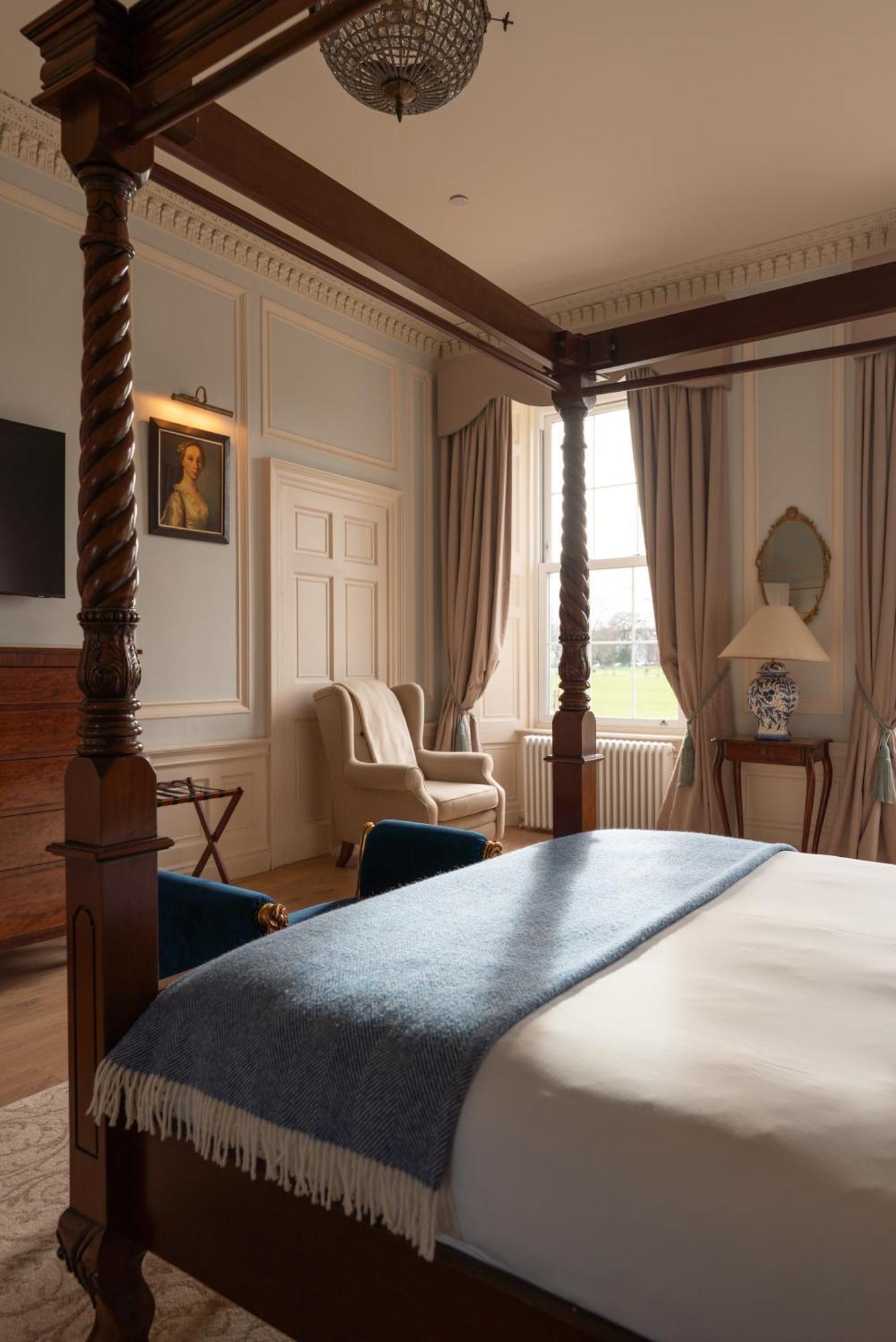 The Townhouse, Leith
