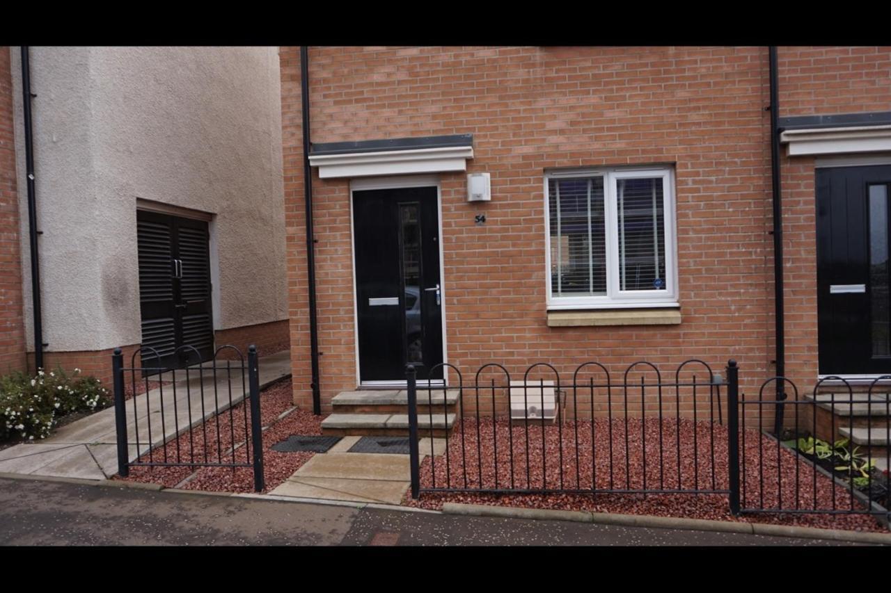 Peaceful, Lovely And Modern, Entire House - Edinburgh