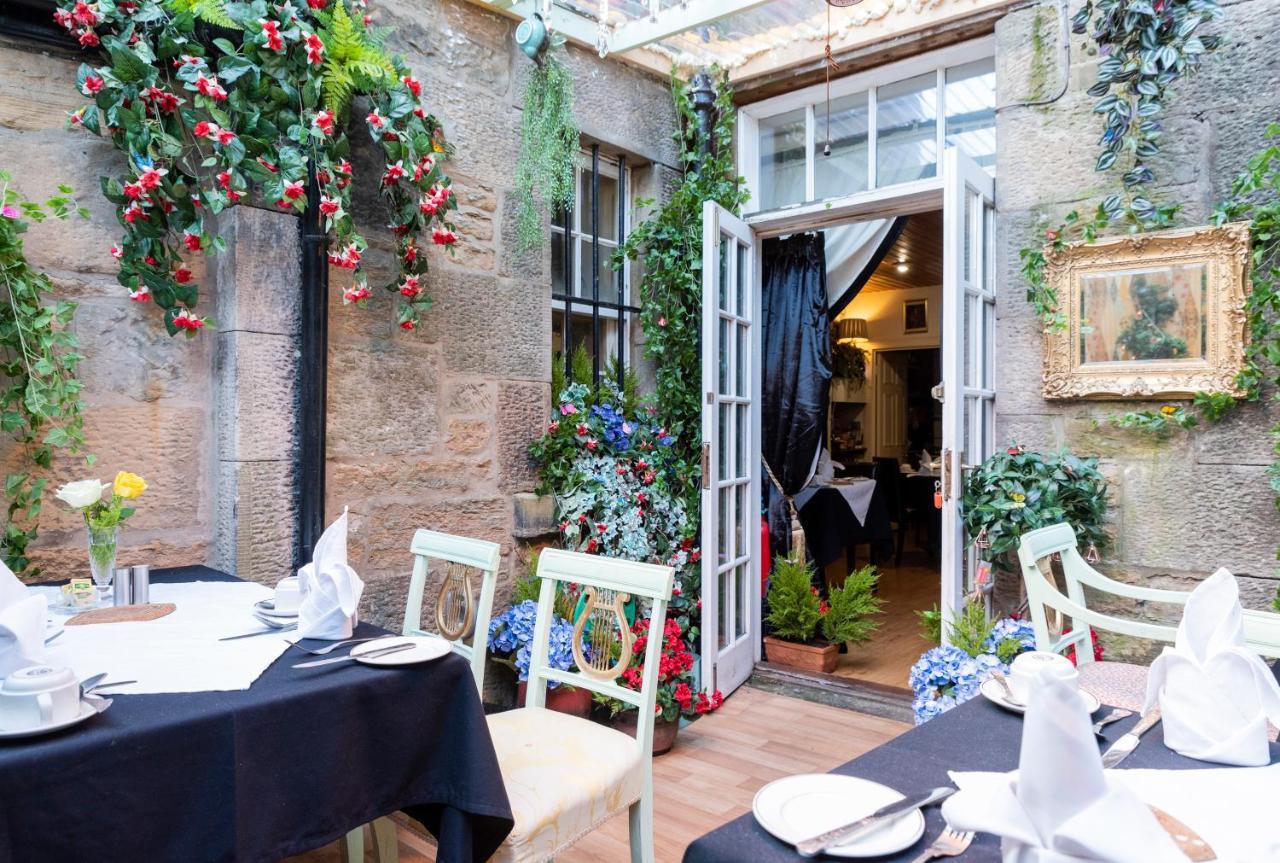 Claremont Guesthouse - Edinburgh
