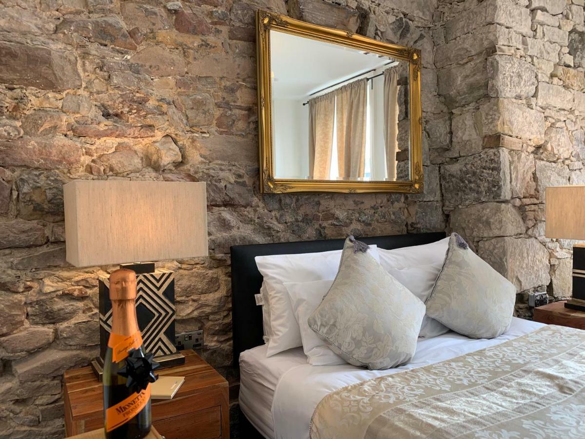 Royal Mile Suites By The Castle