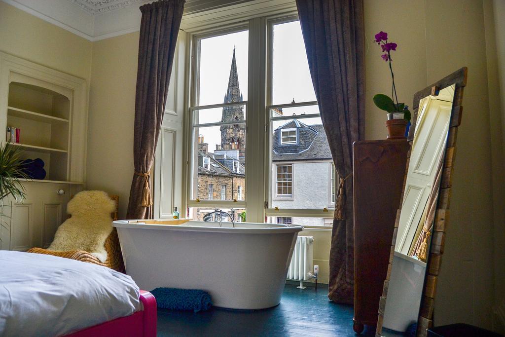 Casa Hamilton Bed & Breakfast - Edinburgh