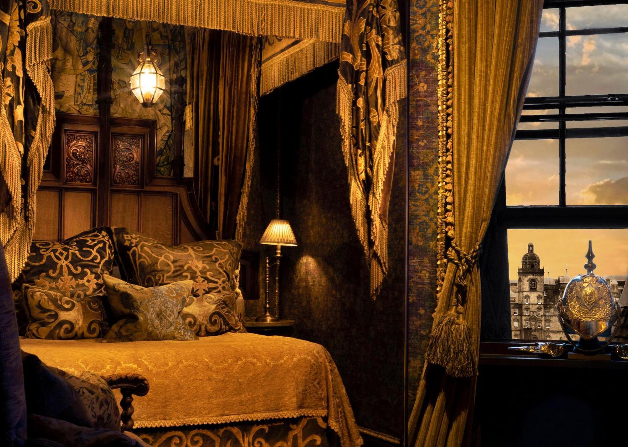 The Witchery