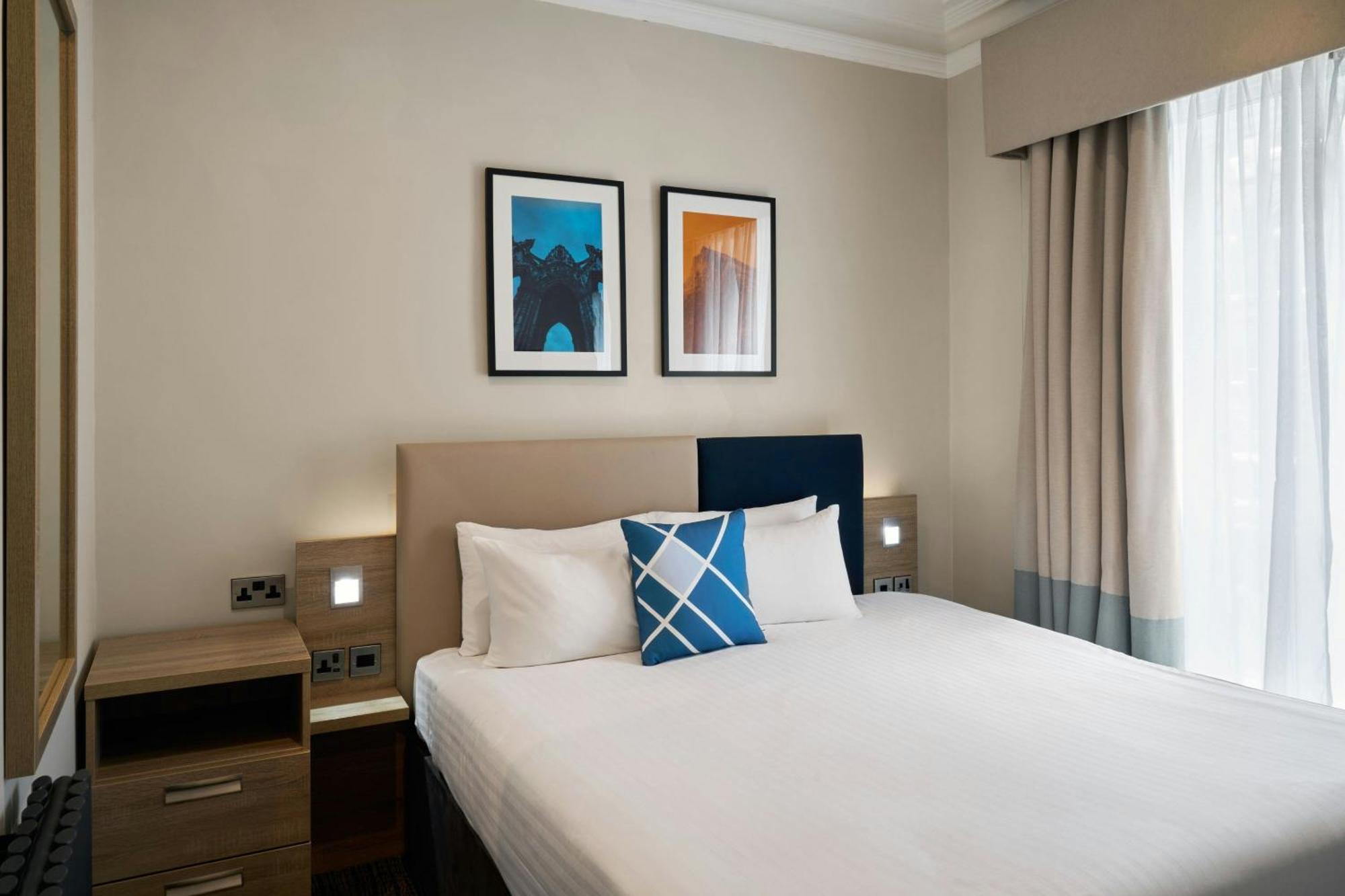 Four Points Flex By Sheraton Edinburgh