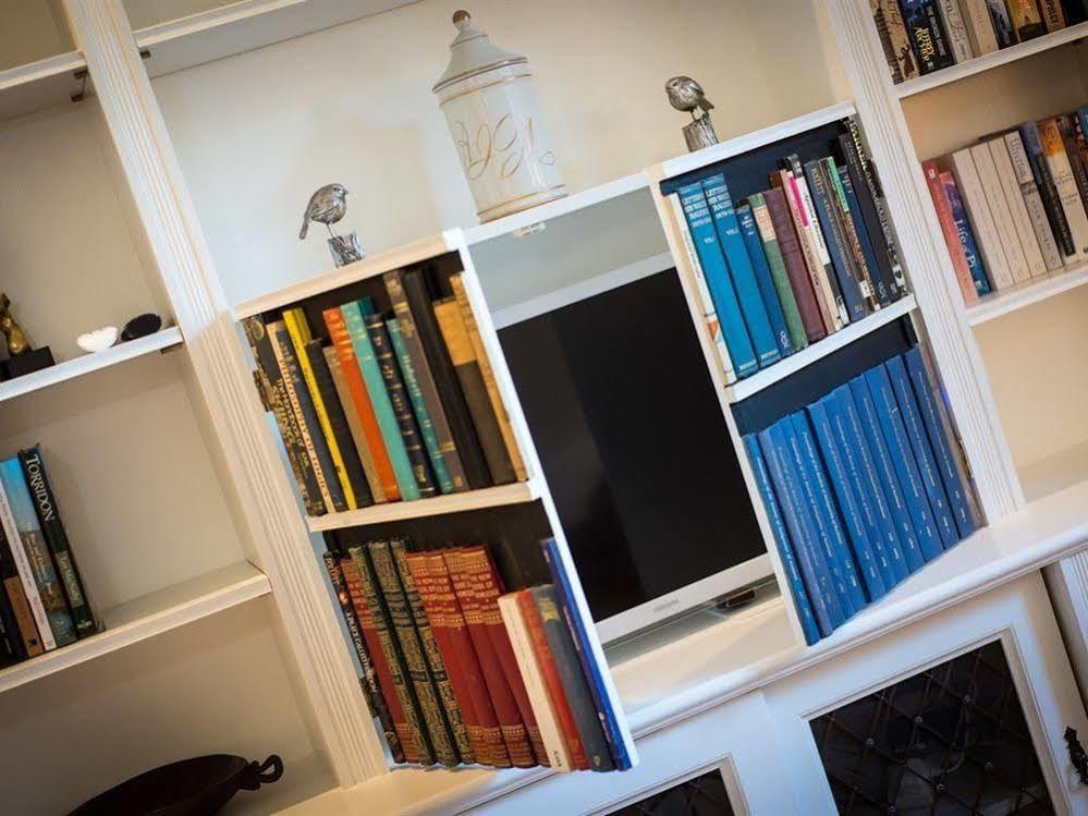 Heriot Row Apartment - Edinburgh