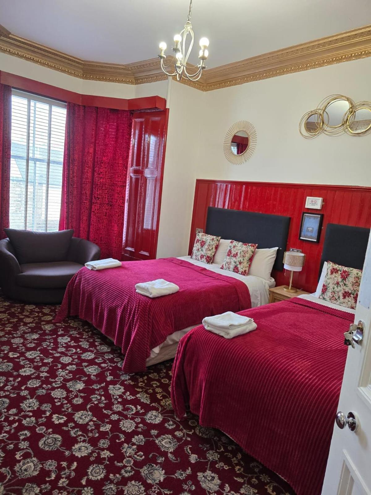 The Residence - No 57