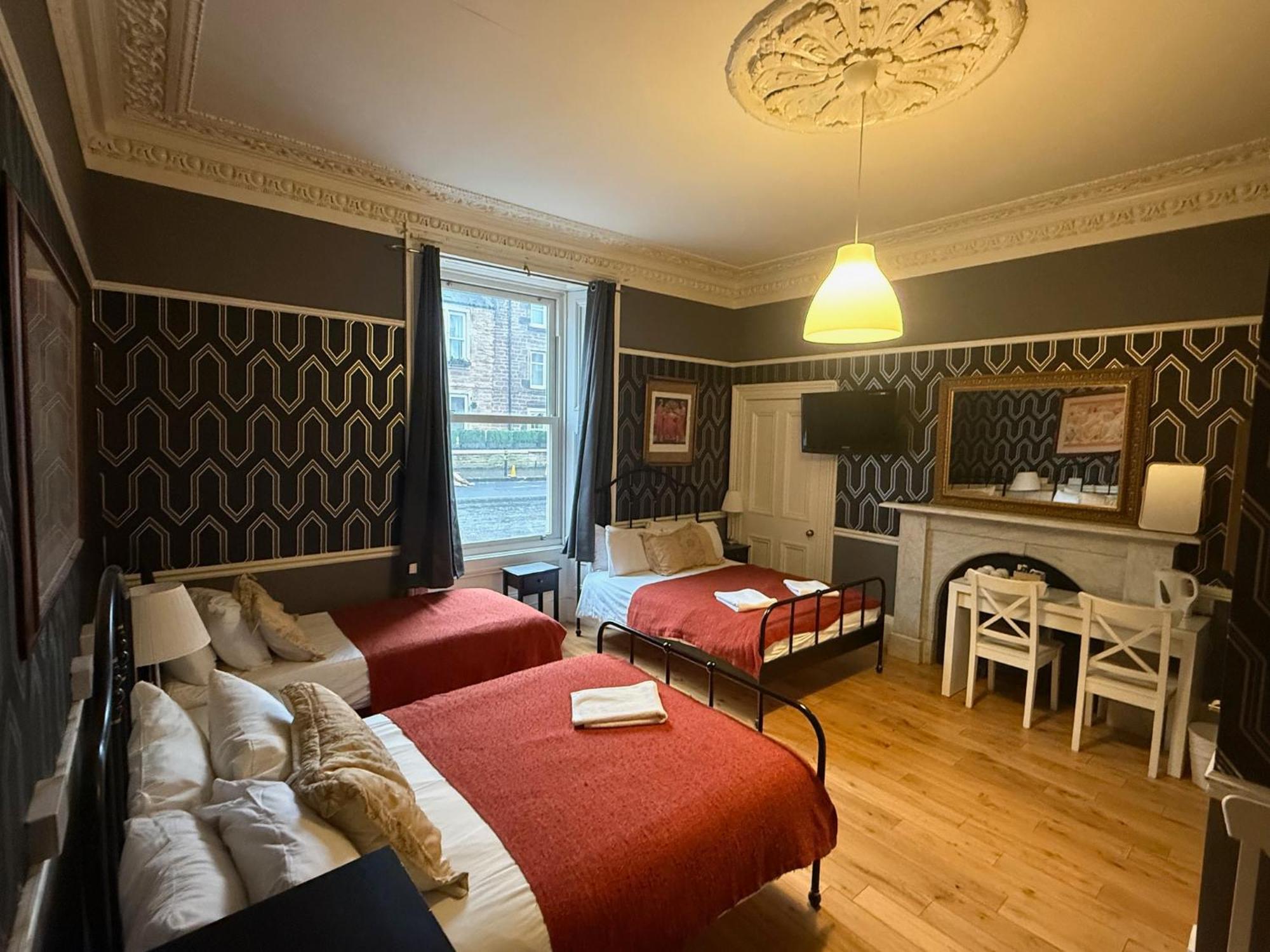 Balmore Guest House