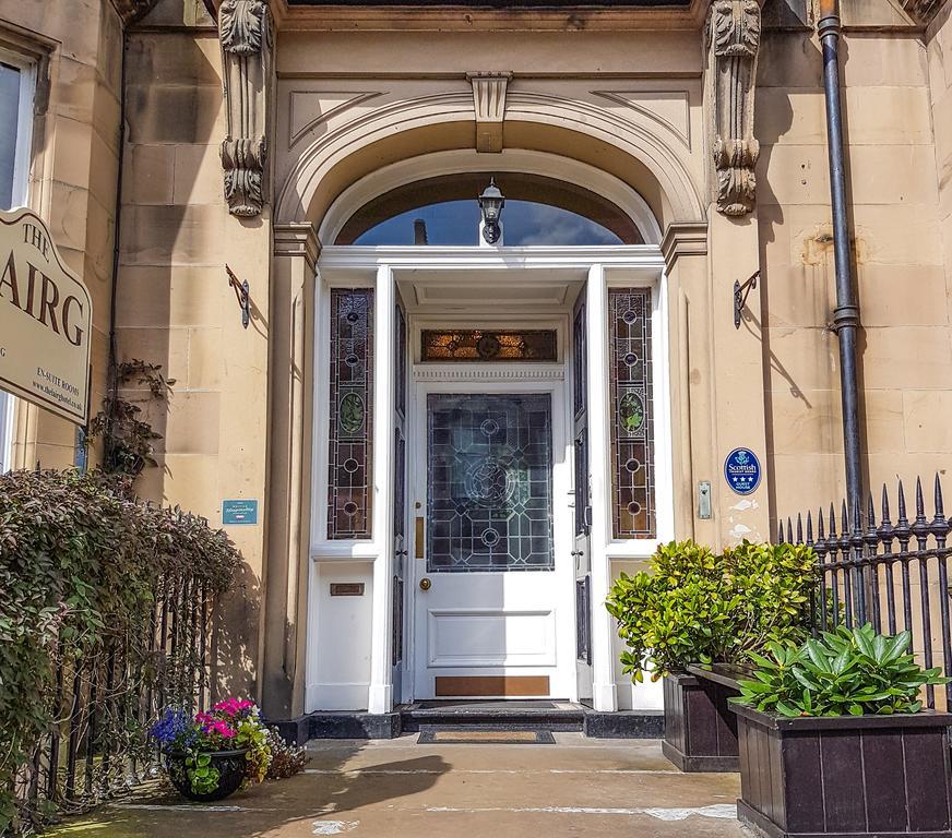 The Haymarket Lairg Hotel - Edinburgh