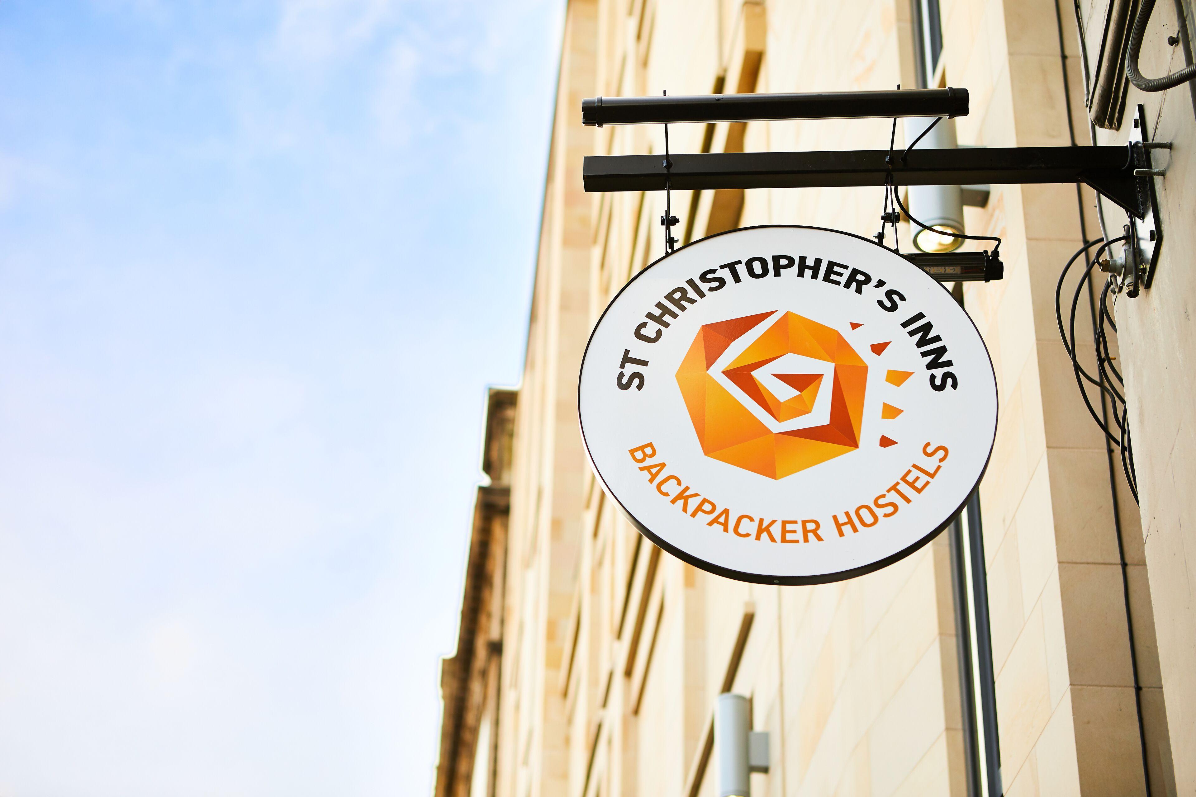St Christopher'S Inn Edinburgh - Original