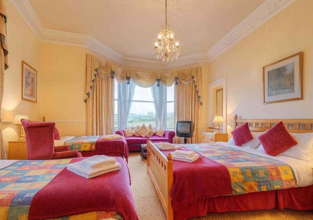 Ardleigh House