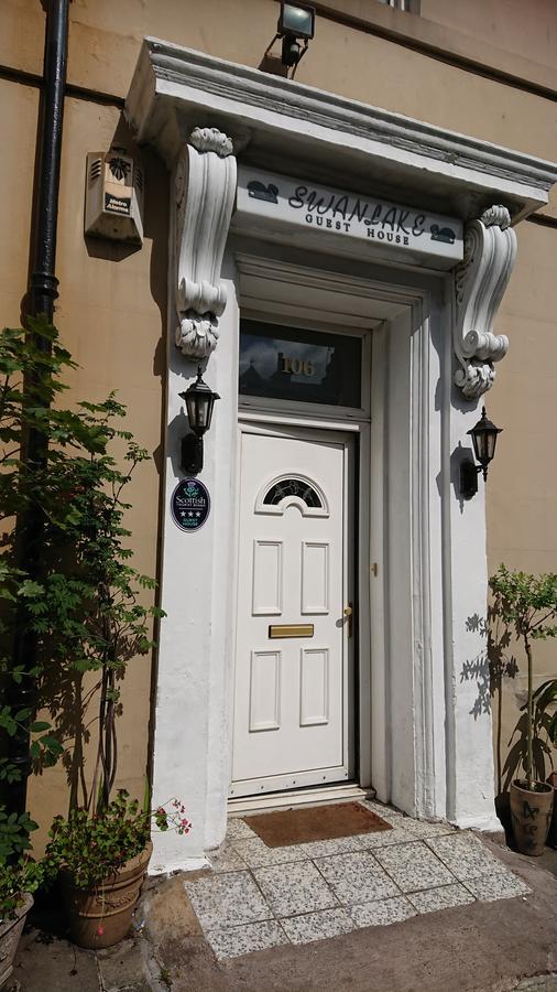 Swan Lake Guest House - Edinburgh