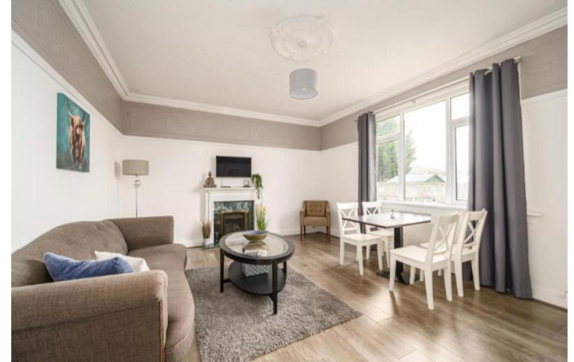 Christiemiller Avenue Holiday Home - Edinburgh