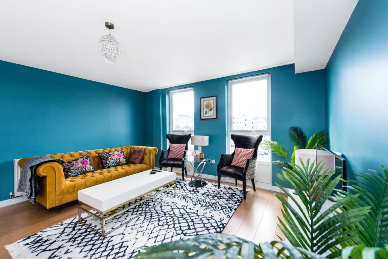 48 Annandale Street Villa - Edinburgh