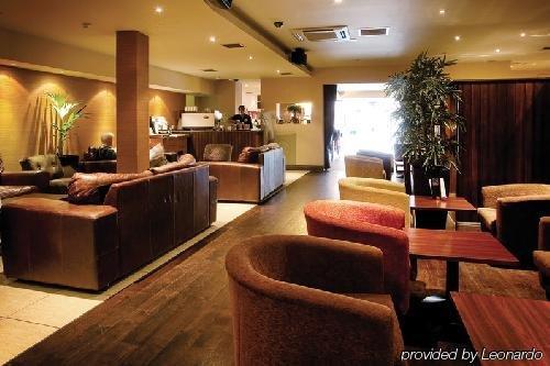The White Lady - Jd Wetherspoon Hotel - Edinburgh