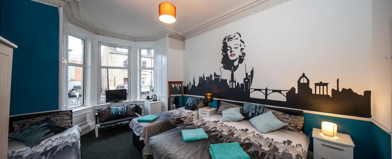 Gilmore Guest House - Edinburgh