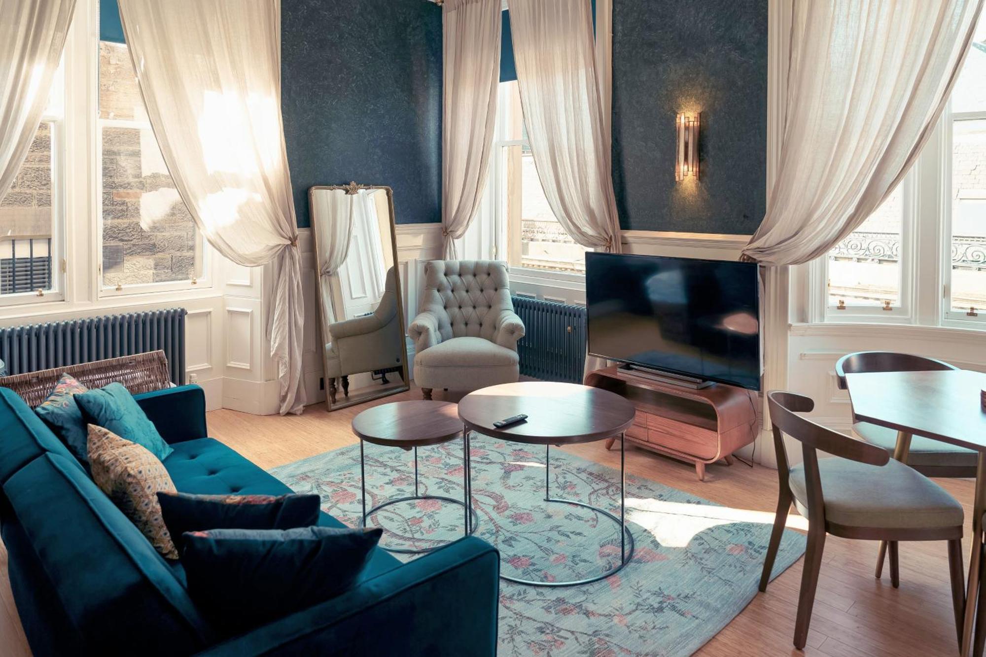 89 The Merchants- Chic Aparthotel By The House Of Danu