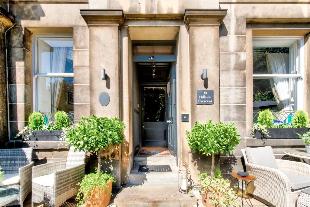 The Hedges Hotel - Edinburgh