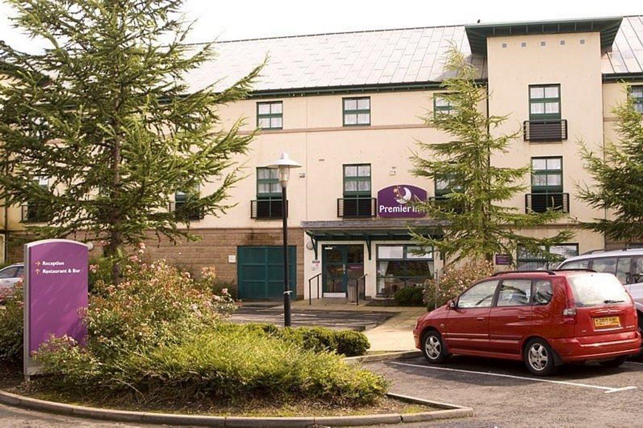Premier Inn Edinburgh